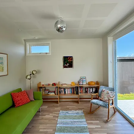 Architect-designed Near Ons Stavanger